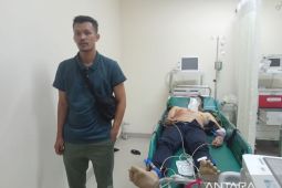 Korban meninggal ledakan tabung CNG di Sukabumi menjadi dua orang