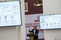 Arif Budimanta sang penjaga gawang ekonomi Pancasila