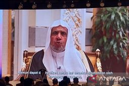MWL sambut Inggris, Kanada, Australia akui Negara Palestina