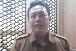Pemkab Tangerang kirimkan tiga rekomendasi kenaikan UMK 2024