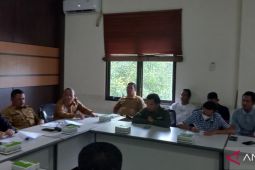 Thorcon Power lakukan riset reaktor nuklir di Bangka Tengah