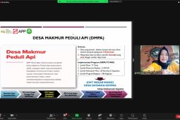 Aktivis perempuan manfaatkan platform digital perluas jejaring lingkungan hidup