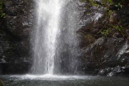 Aceh Selatan kembangkan destinasi wisata air terjun