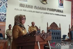Pangkalpinang targetkan pendapatan daerah Rp953,6 miliar