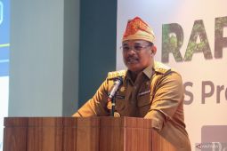 Pj Gubernur: Pertanian dan perikanan sektor utama ekonomi Babel