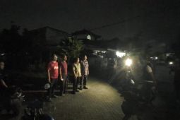 Pimpinan DPRD minta Pemkot Surabaya penuhi hak warga Purimas terkait PJU