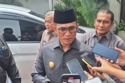 Wali Kota: Warga bisa lapor  ke ketua RT jika jalan belum diaspal