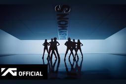 "Batter Up" lagu debut resmi BABYMONSTER