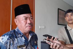 70 gedung sekolah di Kota Serang rusak berat