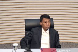 Ketua sementara KPK: Firli tidak perlu berkantor di KPK
