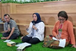 KemenPPPA: Pemberdayaan perempuan secara ekonomi penting cegah KDRT