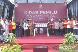 Bawaslu Kabupaten Bekasi minta warga laporkan jika temukan pelanggaran kampanye