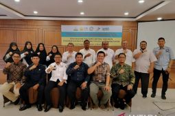Akademisi susun rancangan Pergub tata kelola cadangan pangan di Aceh
