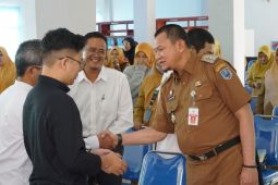 Pelatihan konvensi hak anak HSS wujudkan KLA