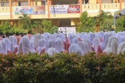 Dikbud Malut minta Hari Guru jadi momentum bangun gerakan Merdeka Belajar