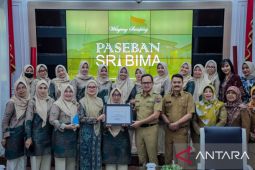 Pemkot Bogor sambut baik TK Akbar raih predikat sekolah ramah anak dengan nilai tertinggi
