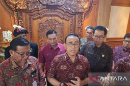 Wali Kota Denpasar libatkan tim yustisi tertibkan prostitusi