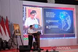 Kakanwil Kemenkumham Babel ikuti rakor BPSDM, ini yang disampaikan Menkumham