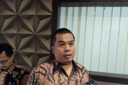 KPU Banten: tiga wilayah sulit diakses untuk distribusi logistik pemilu