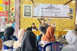 Legislator Kaltim ajak Gen Z ciptakan inovasi digital