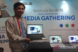 Asus kenalkan Vivobook Go 14