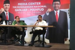 TPN sebut awal kampanye, aparat- penyelenggara Pemilu masih sesuai jalur