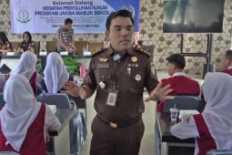 Kejari tetapkan tersangka dugaan korupsi pembangunan Gedung PSC Dinkes Deli Serdang