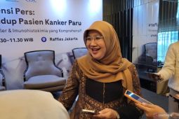 Kemenkes: Skrining kesehatan cegah kasus kelelahan pada petugas pemilu