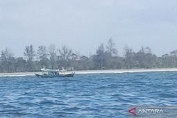 Pakai pukat harimau, nelayan Mukomuko harus tahu batasan