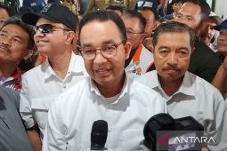 Anies janjikan transportasi umum rute Bogor-Jakarta lebih terjangkau