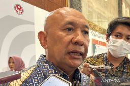 Teten Masduki sampaikan usulan revisi Permendag 31