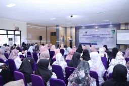 Sekda HSU dorong produk BPD Kalsel terapkan digitalisasi