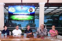 PSMS Medan minta PSSI beri Persiraja sanksi tegas