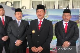 Pj Gubernur minta penjabat kepala  daerah bersikap netral pada pemilu