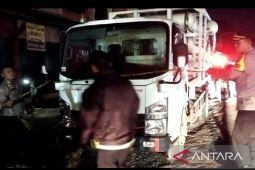 Polres Sukabumi sebut tabung CNG yang meledak belum kedaluwarsa