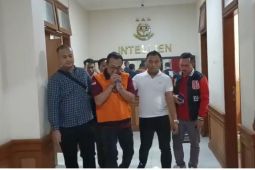 Kejati Bali tangguhkan penahanan pejabat imigrasi