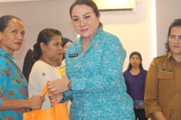 DPPKB - TP PKK Ambon lakukan edukasi program penurunan stunting