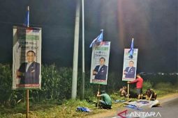 KPU Situbondo ingatkan tim sampaikan pemberitahuan jadwal kampanye