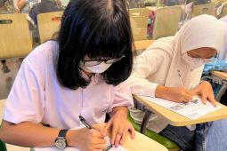 Riset sebut kemampuan bahasa Inggris masyarakat Indonesia masih rendah
