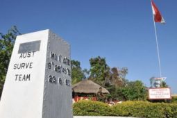 Capres Ganjar menjadikan Merauke dan Sabang titik awal kampanye