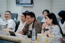 Menparekraf sebut nilai devisa pariwisata capai 10,46 miliar dolar AS