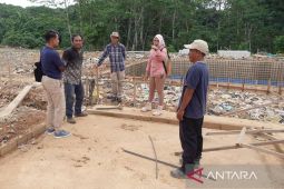 Kepala Dinas PUPR Kotabaru "genjot" pembangunan IPLT Sebelimbingan