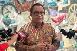 Pengajuan cuti kampanye menteri capres-cawapres cukup sekali