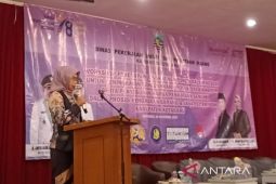 PUPR Kotabaru gelar Workshop konstruksi