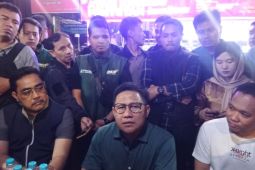 Cak Imin: Koalisi Perubahan susun strategi menangkan wilayah Mataraman