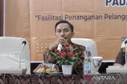 Bawaslu Cianjur gencarkan pengawasan medsos pada hari pertama kampanye
