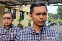 Polres Cianjur periksa 19 saksi terkait kasus dugaan gratifikasi umrah