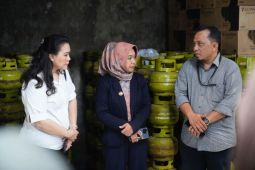 Pemkot Mojokerto pastikan pasokan pupuk subsidi dan elpiji aman