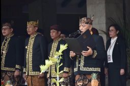 Pemkab Malang kuatkan sinergi dorong pembangunan
