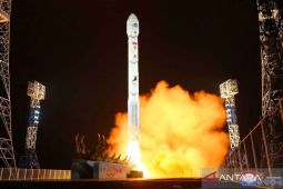 Korea Utara ancam AS, ganggu satelit mata-mata artinya deklarasi perang